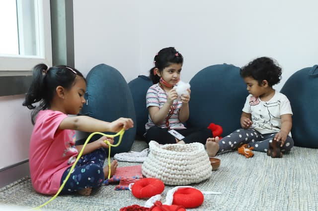 Heritage Xperiential Learning School Gallery 3