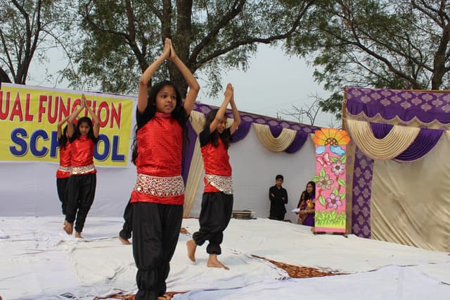 J J School of Education Gallery 14