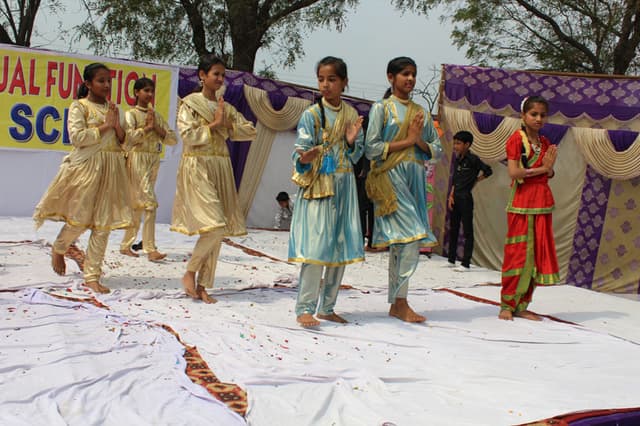 J J School of Education Gallery 9