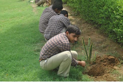 J J School of Education Gallery 5