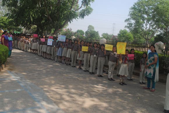 J J School of Education Gallery 3