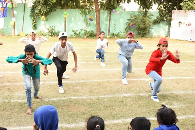 Kamla International Public School Gallery 5