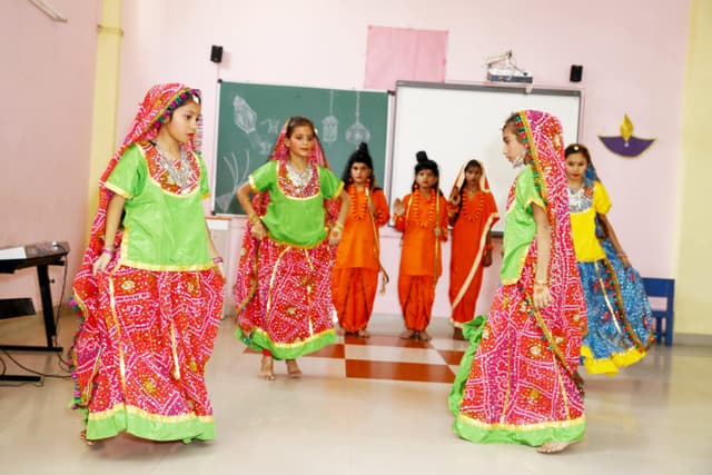 Kamla International Public School Gallery 3