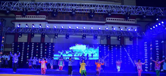 Laburnum Public School Gallery 12