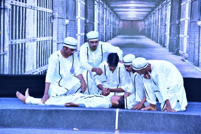 Laburnum Public School Gallery 1