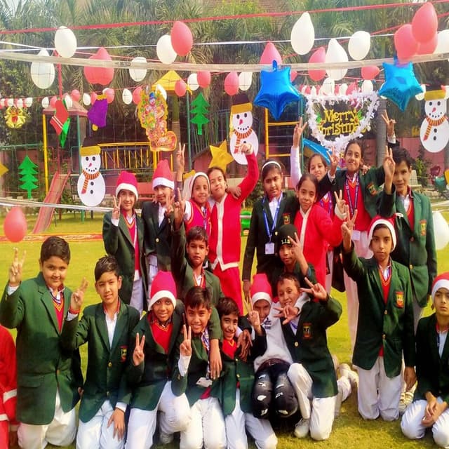 Laxmi International School Gallery 54