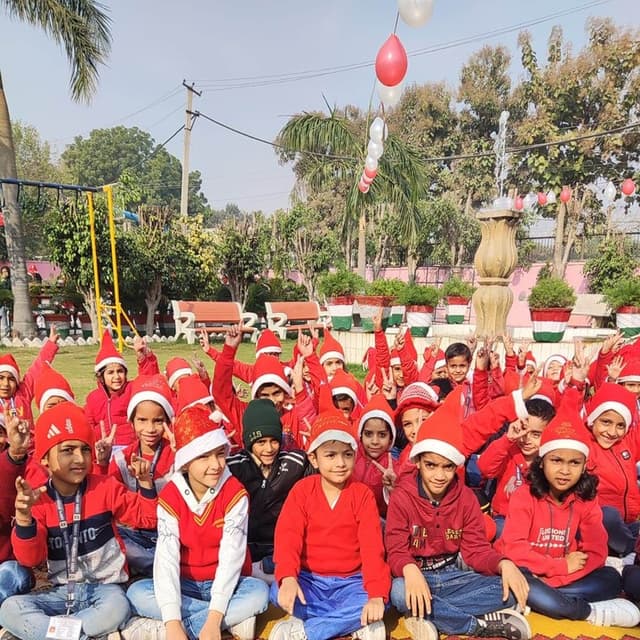 Laxmi International School Gallery 47