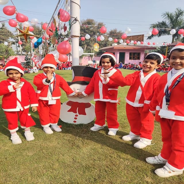 Laxmi International School Gallery 46