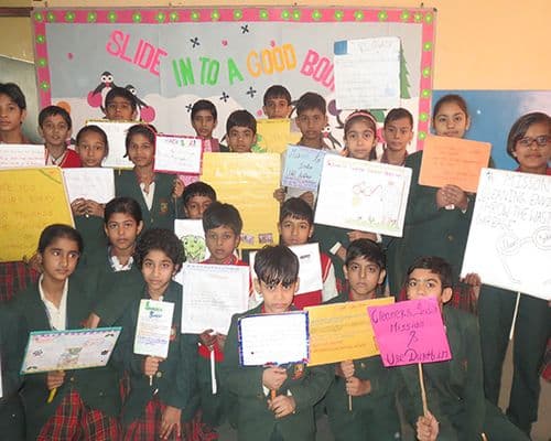 Laxmi International School Gallery 28