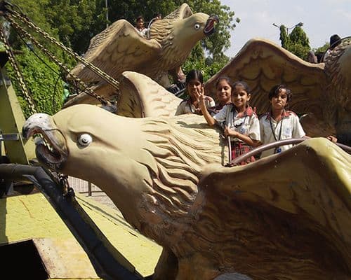 Laxmi International School Gallery 29