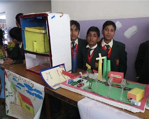 Laxmi International School Gallery 30