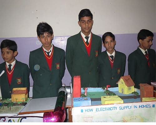 Laxmi International School Gallery 27
