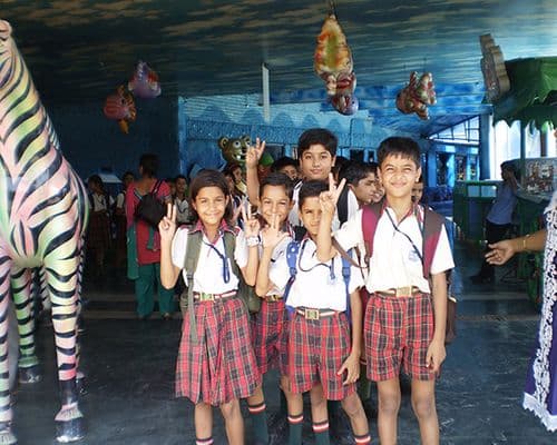 Laxmi International School Gallery 24