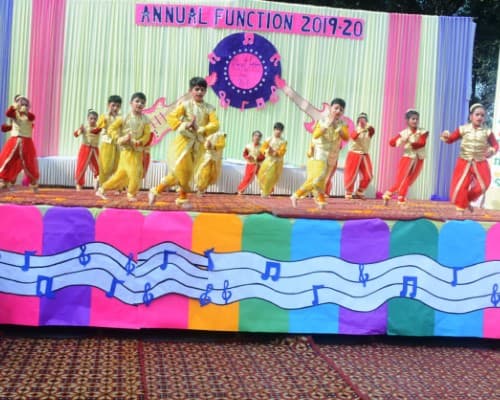 Laxmi International School Gallery 23