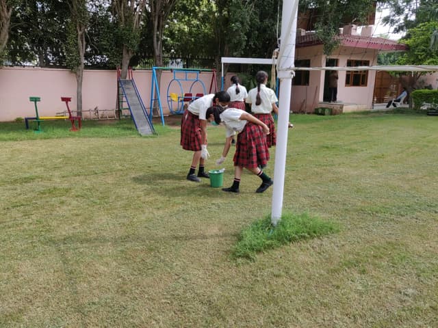 Laxmi International School Gallery 20