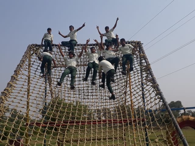 Laxmi International School Gallery 9