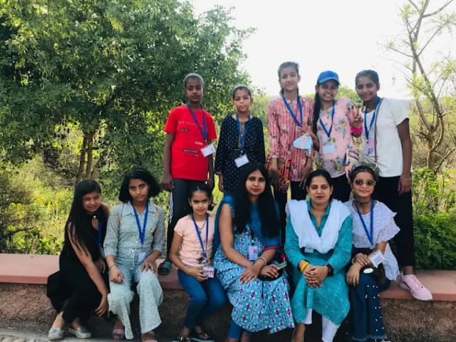 LBS Senior Secondary School Gallery 1