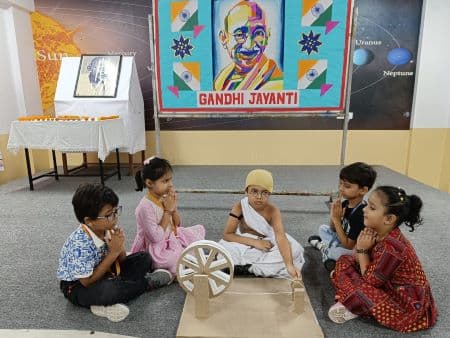 Lt. Atul Katarya Memorial School Gallery 19