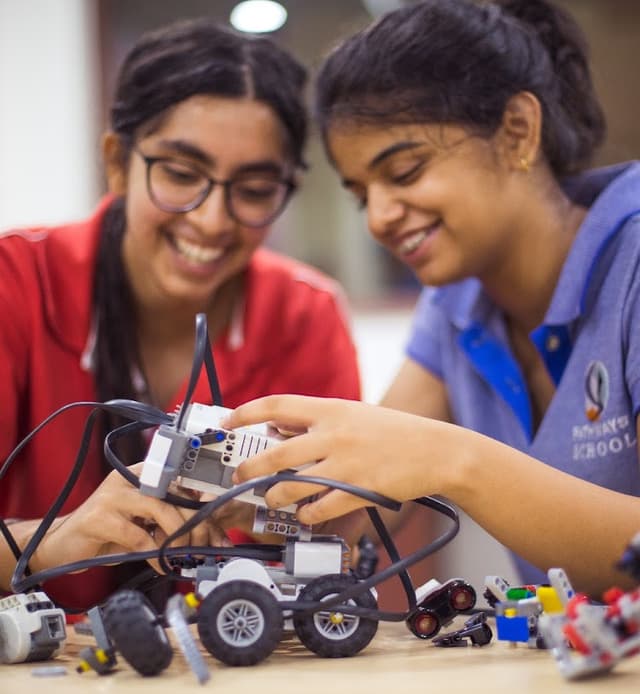 Pathways School Gallery 10