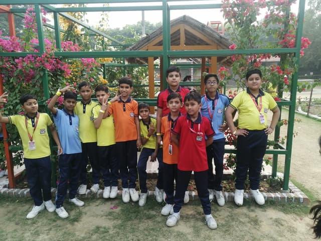 Rajendera Public School Gallery 3