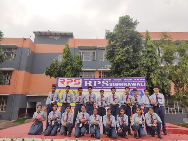 Rajendera Public School Gallery 1