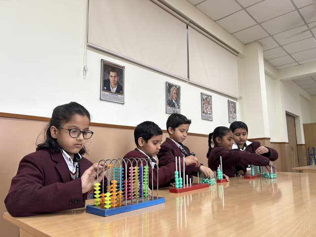 Raman Munjal Vidya Mandir Gallery 10