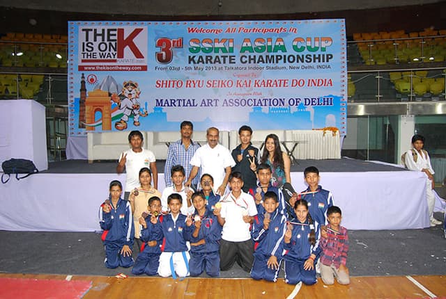 Rao Kishan Lal High School Gallery 2