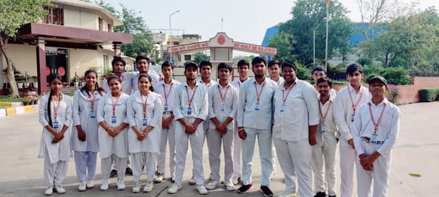 Rao Ram Singh Public School Gallery 5