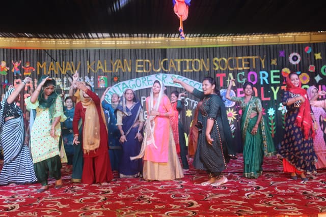 RN Tagore Senior Secondary School Gallery 14