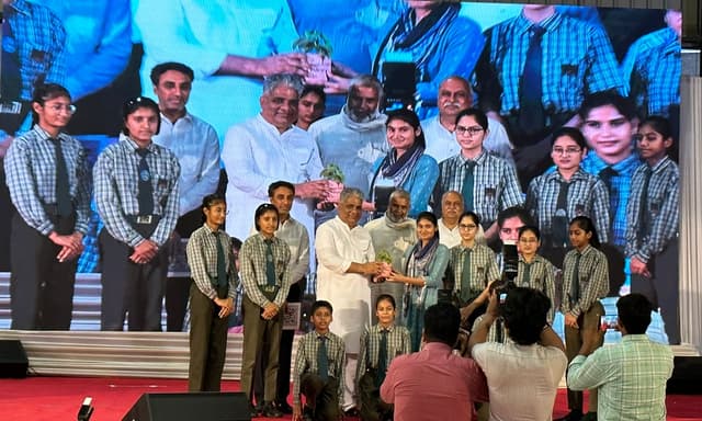 RN Tagore Senior Secondary School Gallery 7