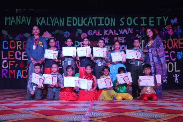 RN Tagore Senior Secondary School Gallery 4