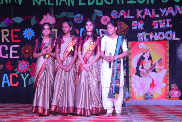 RN Tagore Senior Secondary School Gallery 3
