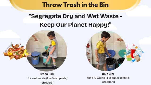 Salwan Montessori School Gallery 4