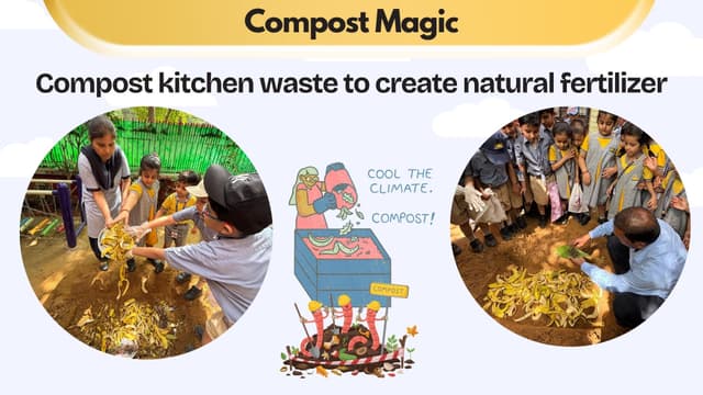 Salwan Montessori School Gallery 3