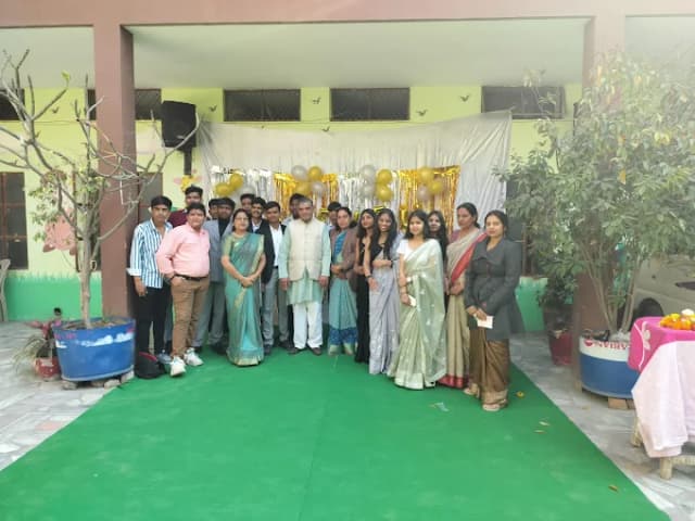 Vinayak Public School Gallery 3