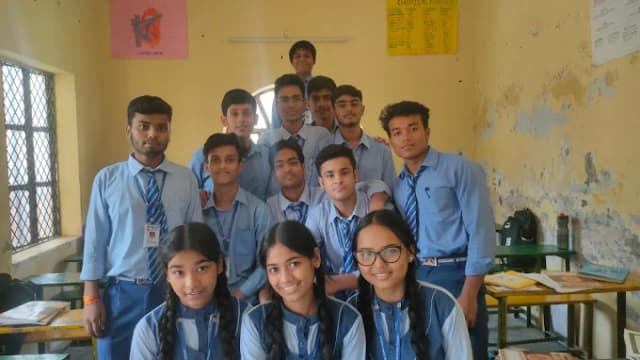 Vinayak Public School Gallery 2