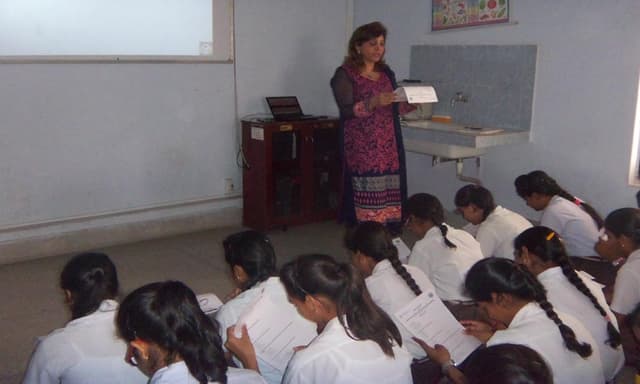 West Academy Senior Secondary School Gallery 20