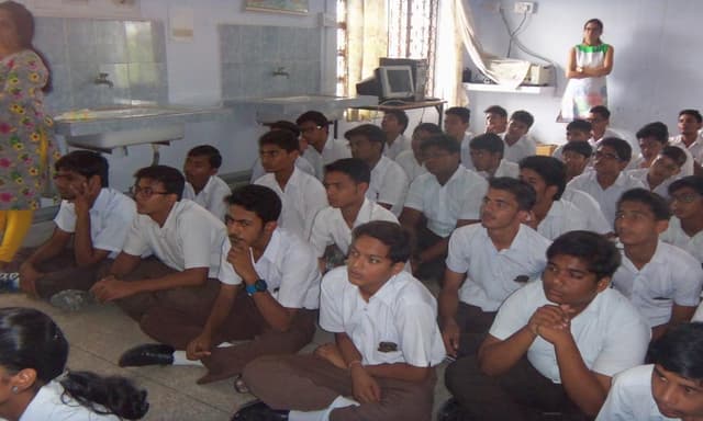 West Academy Senior Secondary School Gallery 21