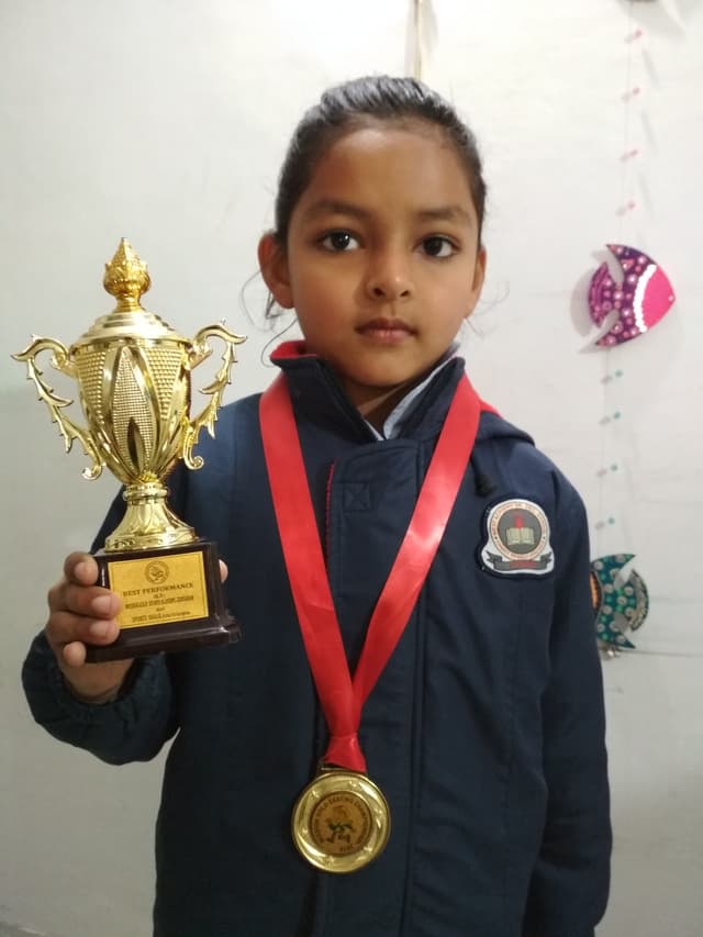 West Academy Senior Secondary School Gallery 15