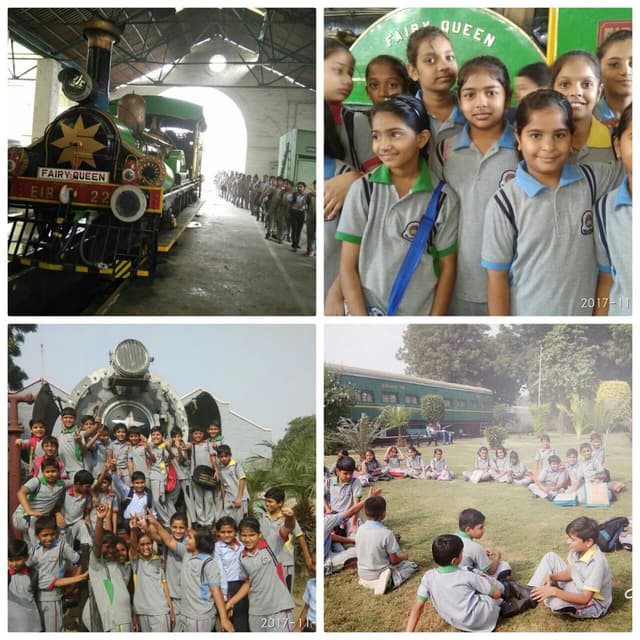 West Academy Senior Secondary School Gallery 10