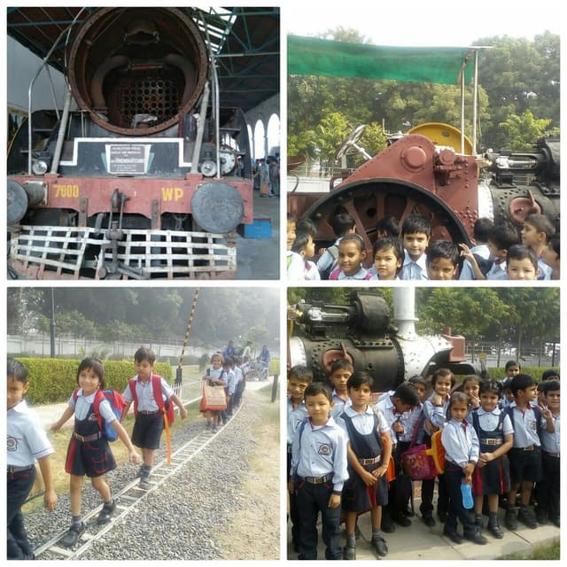 West Academy Senior Secondary School Gallery 9