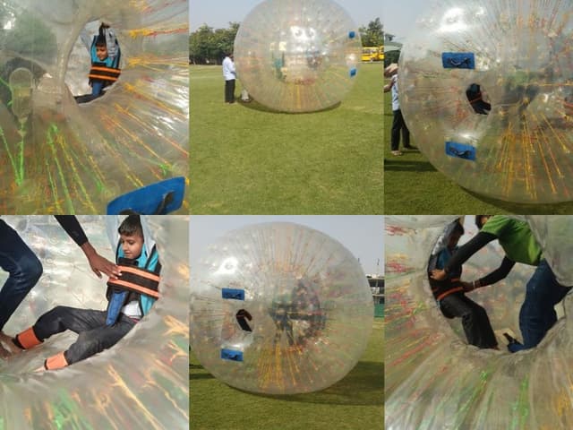 West Academy Senior Secondary School Gallery 6