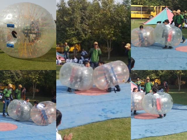 West Academy Senior Secondary School Gallery 5