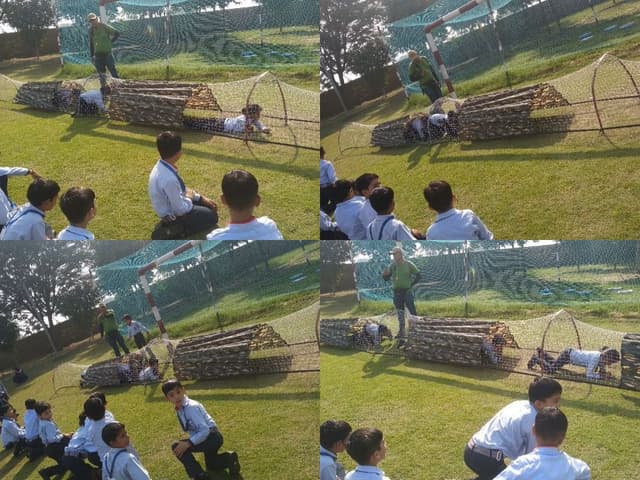 West Academy Senior Secondary School Gallery 4