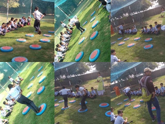 West Academy Senior Secondary School Gallery 2