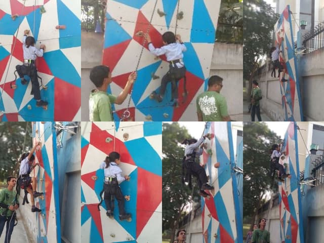 West Academy Senior Secondary School Gallery 1