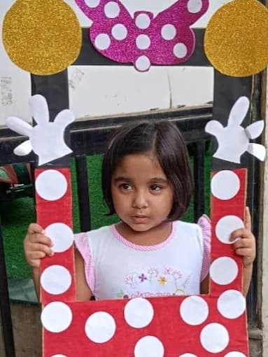 Shemrock Genius Preschool Gallery 16