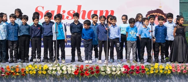 Ramagya School Gallery 3