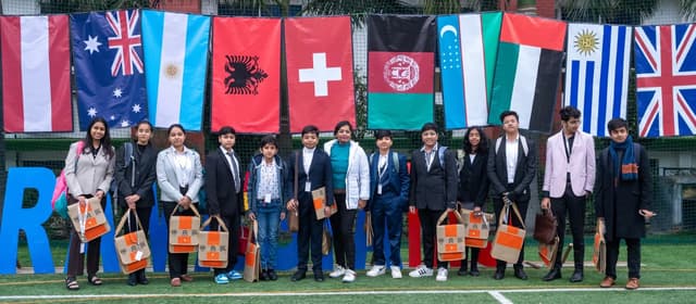 Ramagya School Gallery 6