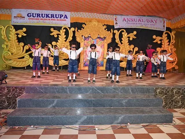 Gurukrupa English Medium School Gallery 13